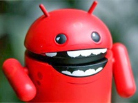 Платформа Android обогнала Windows по числу заражённых устройств