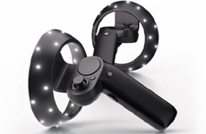 Microsoft показала фирменные контроллеры для смешанной реальности