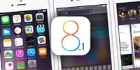 Apple «перекрыла кислород» iOS 8.1