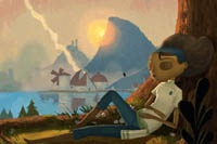 Новую игру Тима Шефера выпустят по частям