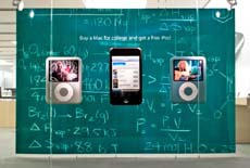 Apple в ближайшие две недели запустит акцию Back To School