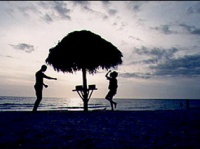 Опытный юзер о жанрах курортных отношений