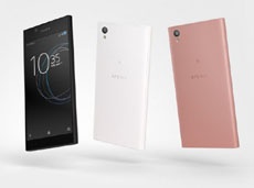 Смартфон Sony Xperia L1 может задержаться до июня