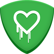 Только 3% web-серверов полностью защищены от последствий Heartbleed