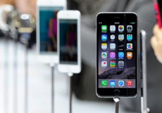 iPhone 6 и iPhone 6 Plus установили абсолютный рекорд по предзаказам за первый день