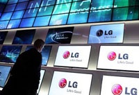 Прибыль LG Display растет 13 кварталов подряд