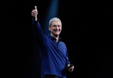 Тим Кук: в прошлом квартале количество перебежчиков с Android на iOS достигло рекордного значения