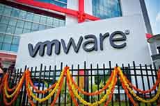 Доходы и прогноз VMware оказались выше ожиданий рынка