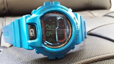 Casio собирается вернуть себе рынок умных часов