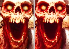 Появилось сравнение PC-версии Doom на минимальных и на ультра-настройках графики