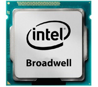 Процессоры Intel Broadwell получат очередные графические усовершенствования
