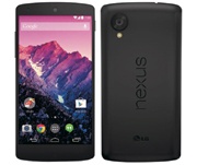 Выход смартфона LG Nexus с платёжной системой Android Pay намечен на октябрь