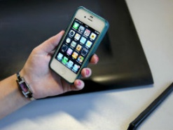 Рекорд на японском рынке смартфонов поставил иностранный бренд