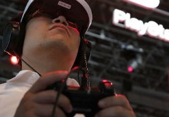 Рынку игровых консолей уже не достигнуть прежних высот