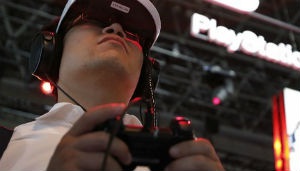 Рынку игровых консолей уже не достигнуть прежних высот