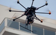 Эксперты рассказали о кибератаках с использованием дронов