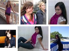 Самая сексуальная девушка-хакер будет осуждена весной