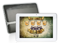 Румынский планшет на необычном процессоре