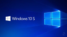 Ограничения Windows 10 S относятся не только к приложениям