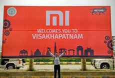 Xiaomi рассчитывает заработать в Индии более 2 млрд долларов