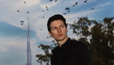 Павел Дуров поддержал Тима Кука в борьбе Apple против ФБР