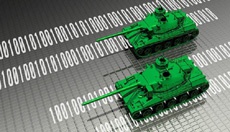 Россия предположительно испытывала на Латвии кибероружие