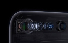 Камера iPhone 7 не сильно отличается от камеры iPhone 6s