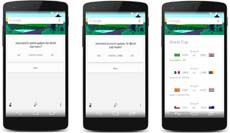 Google намекнула на Android 5.0 в твите