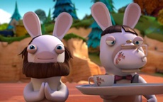 Марио сразится с кроликами в новой RPG от Ubisoft