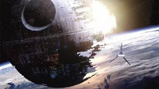 В Star Wars: Battlefront можно будет повоевать на Звезде смерти