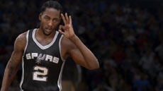 В серии NBA Live выйдет ещё как минимум два проекта