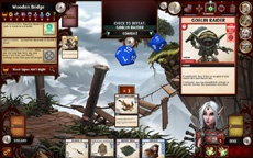 ПК-релиз карточной RPG Pathfinder Adventures состоится через две недели