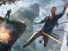 Uncharted 4 бьёт рекорды продаж спустя две недели после выхода