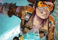 Количество игроков в Overwatch достигло 35 млн