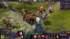 Dota 2 тормозит даже на самых мощных компьютерах