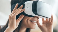 Как виртуальная реальность изменит мир в ближайшие 12 месяцев