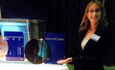 Первые подробности о новом 10-нм чипсете Samsung