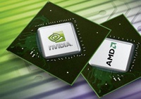 Nvidia заполучила 76% мирового рынка дискретных видеокарт
