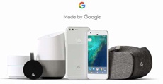 Google Cast переименовали в Google Home