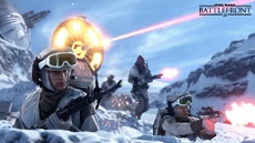 В Electronic Arts готовы перенести дату выхода игры Star Wars: Battlefront