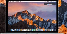 Apple официально выпустила macOS Sierra
