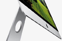 Apple ускорила iMac