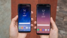 Galaxy Note 8 может появиться раньше из-за спада продаж Galaxy S8