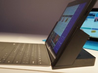Microsoft начала принимать предзаказы на док-станцию для Surface Pro 3