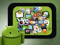 70% разработчиков отдают предпочтение Android