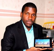 Каким должен быть афропланшет?