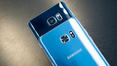 Samsung сделает двойную камеру для Note 8 на своём заводе