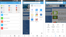 UC Browser for Android получил встроенный блокировщик рекламы
