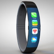 GTAT начнет производство сапфирового стекла для iWatch