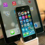 91% мобильных устройств Apple работает на iOS 7